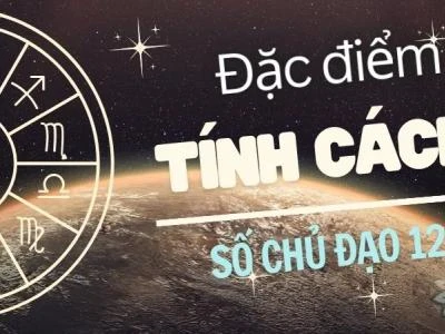 Bí ẩn số chủ đạo 12 - Con người có trực giác cực nhạy bén