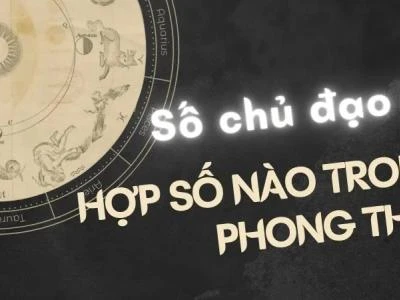 Số chủ đạo 8 hợp với số nào? Con đường tình yêu và công việc