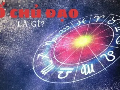 Số chủ đạo là gì? Cách tính và ứng xử để cuộc sống thuận lợi