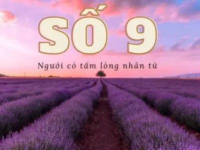 Top 10 nghề nghiệp phù hợp cho người mang số chủ đạo 9