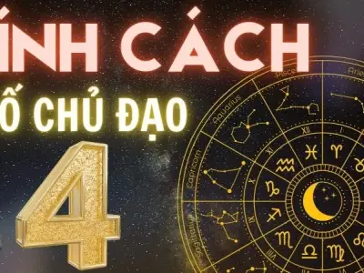 Ưu điểm và nhược điểm của số chủ đạo 4 trong thần số học