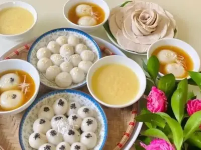 Tết Hàn Thực - Tìm hiểu phong tục truyền thống Việt Nam