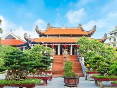 Tìm hiểu về chùa Tứ Kỳ - Kinh nghiệm đi thực tế nhất