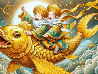 Tìm hiểu về Tết ông Công, ông Táo trong văn hóa Việt Nam