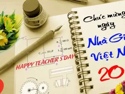 Tìm hiểu ý nghĩa ngày lễ tri ân ngày Nhà giáo Việt Nam 20/11 