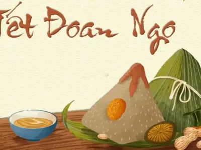 Tìm hiểu ý nghĩa ngày Tết Đoan Ngọ - Mùng 5 tháng năm