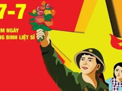 Ý nghĩa thiêng liêng của ngày Thương binh Liệt sĩ 27/7