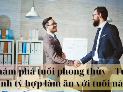 Tuổi Bính Tý hợp làm ăn với tuổi nào? Thực tiễn minh chứng