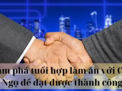 Khám phá tuổi hợp làm ăn với Canh Ngọ để đạt được thành công