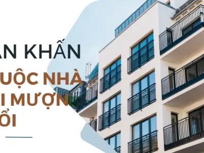 Thủ tục và văn khấn chuộc nhà khi mượn tuổi