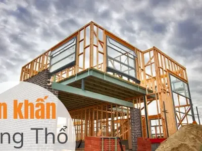 Văn khấn lễ động thổ - Ngày giờ làm lễ động thổ