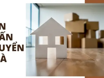 Văn khấn khi chuyển nhà, khi phải sửa chữa lớn