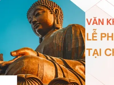 Văn khấn lễ Phật tại tất cả các Chùa 