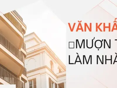 Văn khấn mượn tuổi làm nhà chính xác nhất 