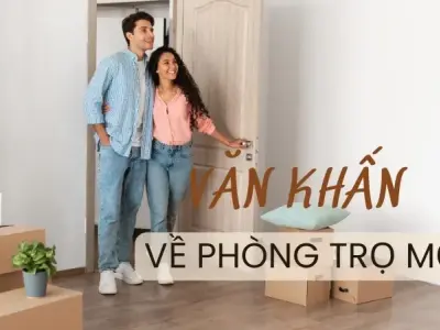 Văn khấn về phòng trọ mới thuê chuẩn phong thủy