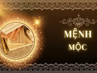 Top 10 vật phẩm phong thủy cho người mệnh Mộc hút tài lộc