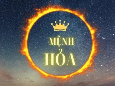 Bí quyết sử dụng vật phẩm phong thủy cho mệnh Hỏa hiệu quả!