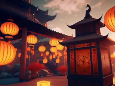 Vì sao Tết Nguyên Tiêu quan trọng trong văn hóa Việt Nam?