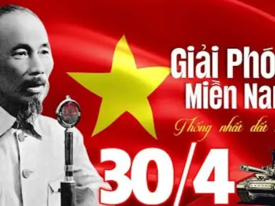 Ý nghĩa lịch sử to lớn của ngày giải phóng miền Nam 30/4