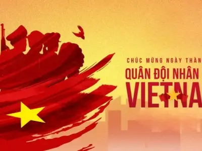 Ý nghĩa ngày Thành lập Quân đội Nhân dân Việt Nam 22/12