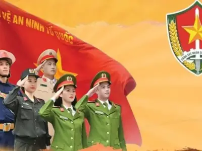 Ý nghĩa Ngày truyền thống lực lượng Cảnh sát nhân dân 20/07 