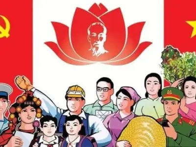 Ý nghĩa ngày truyền thống mặt trận tổ quốc Việt Nam (18/11)