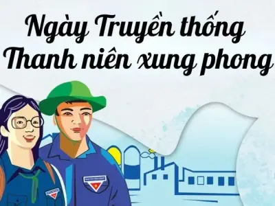 Ý nghĩa ngày truyền thống thanh niên xung phong 15/7