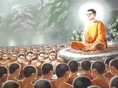 Ý nghĩa sâu sắc của lễ An cư kiết hạ trong Phật giáo