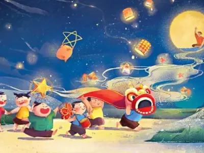 Ý nghĩa Tết Trung Thu - Những điều bạn chưa biết