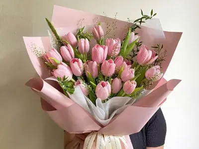 Ảnh hoa đẹp ý nghĩa, đầy cảm xúc dành cho mọi dịp