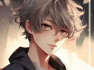Bộ sưu tập avatar anime dễ thương khiến bạn mê mẩn