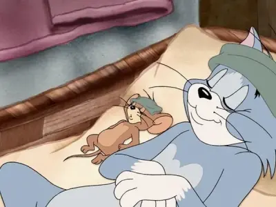Kho ảnh Tom and Jerry meme cực chất để cày view mạng xã hội