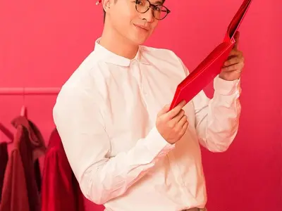 Cùng chiêm ngưỡng những ảnh chất lượng cao của Harry Lu