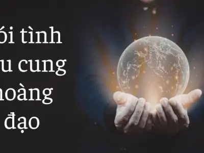 Bói tình yêu cung hoàng đạo bật mí tháng hạnh phúc