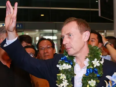 Giải mã sức mạnh Tiểu sử huyền thoại Emilio Butragueño