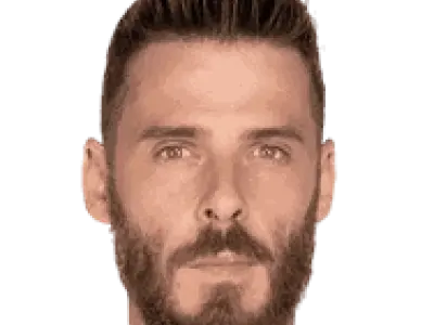 Tiểu sử thủ môn David de Gea và góc khuất của một huyền thoại