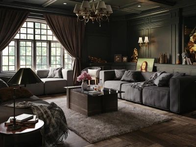 10 Dấu Hiệu Nhà Có Phong Thủy Tốt Mang Lại Tài Lộc