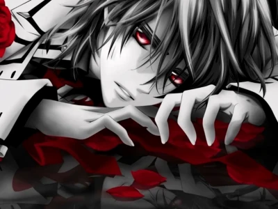 322+ Hình Ảnh Anime Nam Ngầu Lạnh Lùng Ấn Tượng Nhất 2026