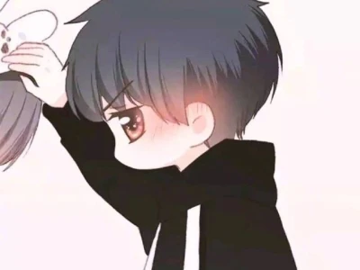843+ Avatar Đôi Anime Cực Cute Dành Cho Các Cặp Đôi Năm 2026