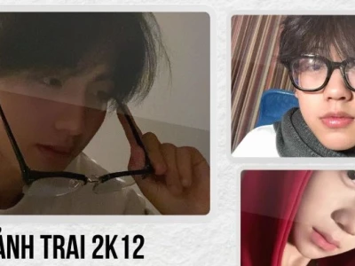 Ảnh Trai Đẹp K12: Khám Phá Vẻ Đẹp Tự Nhiên Của Thế Hệ 2012