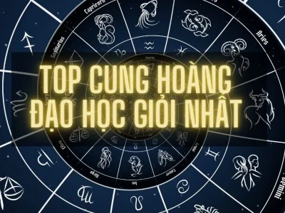 Các cung hoàng đạo học giỏi nhất môn gì? Khám phá tài năng bẩm sinh