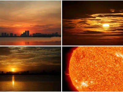 Chọn lọc hình nền phong thủy mệnh Hỏa 2026 hút tài lộc, may mắn