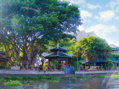 Chùa Diệu Pháp Bình Thạnh Nơi An Lạc Giữa Lòng Sài Gòn