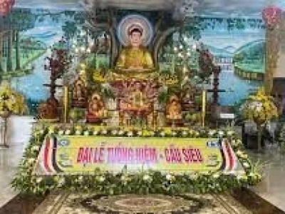 Chùa Kim Sơn Hà Nội: Dấu ấn lịch sử và kiến trúc tâm linh