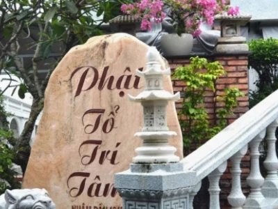 Chùa Quan Âm: Khám phá nét đẹp văn hóa và kiến trúc tại Sài Gòn
