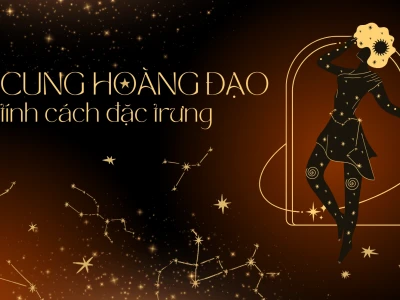 Giải mã 12 cung hoàng đạo: Khám phá bản thân và vận mệnh năm 2026