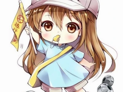 Hướng dẫn vẽ anime đơn giản chibi: Phong cách dễ thương cho người mới bắt đầu