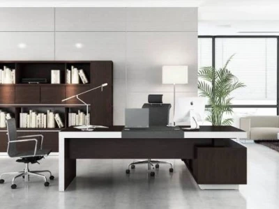 Kê bàn làm việc hợp phong thủy: Hướng dẫn chi tiết và mẹo bố trí hiệu quả