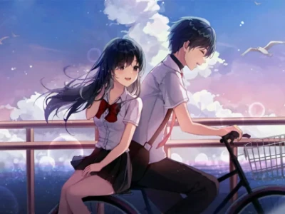 Khám phá 351+ Avatar Cặp Anime Rời Độc Đáo Cho Năm 2026