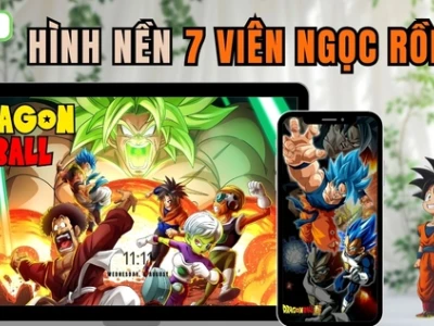 Khám phá Bộ sưu tập Hình nền Songoku 4K Đỉnh cao